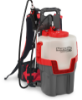 Picture of Numatic Rsu150NX Backpack Cordless Disfinection Comes With 1 Battery & Charger