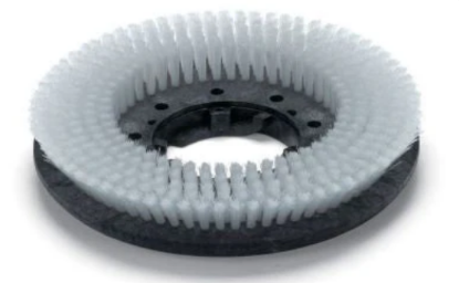 Picture of Numatic 330mm Nyloscrub Brush (Tta-26b)
