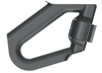 Picture of Numatic Quick Extension Handle
