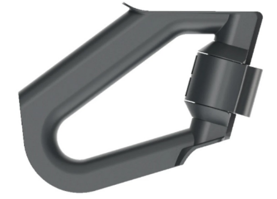 Picture of Numatic Quick Extension Handle