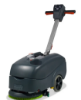 Picture of Numatic TT1840G.Graphite Tank V17 Scrubber Dryer