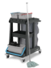 Picture of Numatic Ecomatic Cleaning Trolley T Em1 