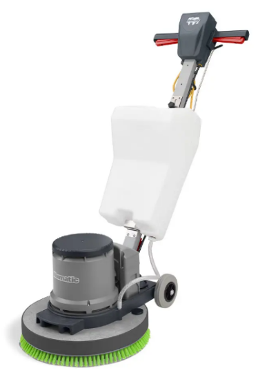 Picture of Numatic HFM1530G 300 Rpm.Grey / Graphite V11