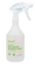 Picture of Pva Virucidal Detergent Disinfectant Empty Bottle And Trigger