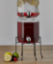 Picture of Kilner Drinks Dispenser Stand 185x210x210mm