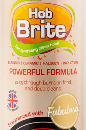 Picture of Hobbrite Cleaner Lemon Sherbet 250ml