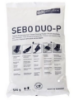 Picture of Sebo Duo P Carpet Cleaning Powder 10 X 500gm Sachets