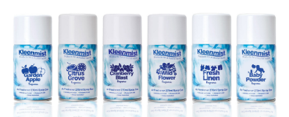 Picture of Kleenmist Aerosol Citrus Grove 270ml