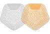 Picture of Wc Basix Contract Urinal Screen Mango Mist (16)