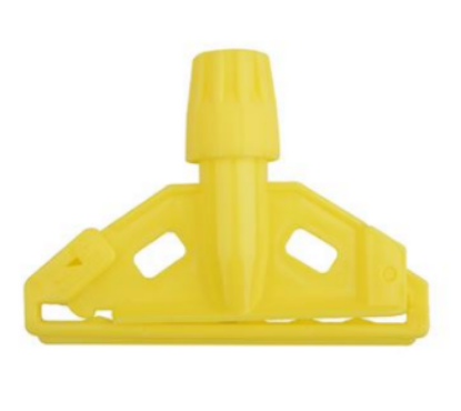 Picture of Kentucky Mop Holder Yellow Plastic