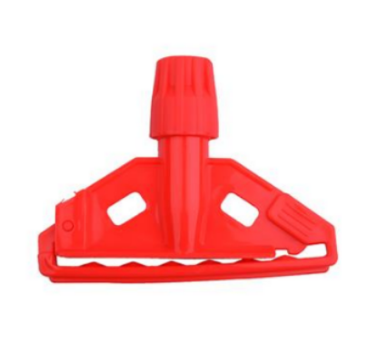 Picture of Kentucky Mop Holder Red Plastic