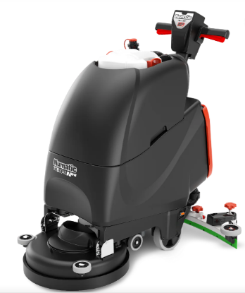 Picture of Numatic Ttb3045NX Graphite Tanks V17 Scrubber Dryer 