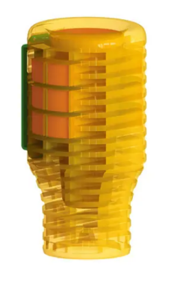 Picture of V-Air Solid Evolution Citrus Mango Fragrance Eva Cartridge