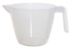 Picture of Plastic Mixing Measuring Jug 2ltr