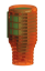 Picture of V-Air Solid Evolution Bergamot & Sandalwood Fragrance Cartridge (Single)