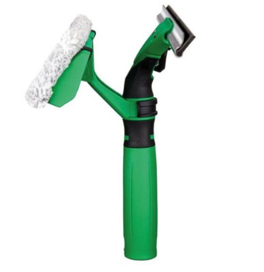 Picture of Unger Visa Versa Washer & Squeegee Pro 45cm