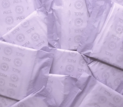 Picture of Super Sanitary Pads (Pack Of 20)