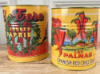 Picture of Vintage Chilli / Paprika Tins Assorted (2)