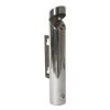 Picture of Cylinder Wall-Mounted St/St. Ashtray 46x7.5cm