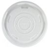 Picture of Lid For AN917 8oz Soup Container (Case Of 1000)