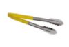 Picture of Colour Coded Tongs 12" St/St Yellow