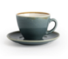 Picture of Olympia Kiln Cappuccino Cup Ocean 8oz (6)
