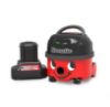 Picture of Numatic Nbv190/1NX Pro Cordless Vacuum Comes With 1 X Battery And Charger