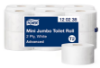 Picture of Tork Advanced Toilet Mini Jumbo 2ply 170m White (12) T2