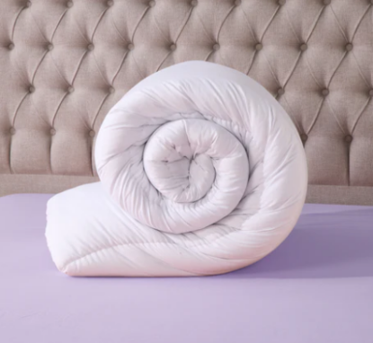Picture of Microfibre Super King Duvet 13.5 Tog