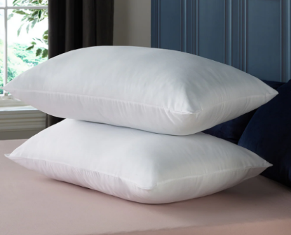 Picture of Micro Fibre Pillow 700g