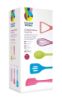 Picture of Colourworks Brights 5 Piece Complete Kitchen Utensil Set