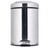 Picture of Pedal Bin Stainless Steel 3l